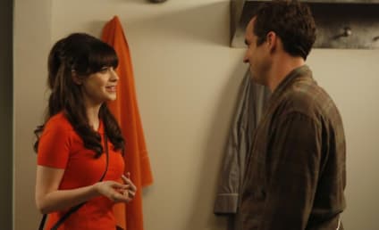 New Girl Review: Nick's Sexy Mix