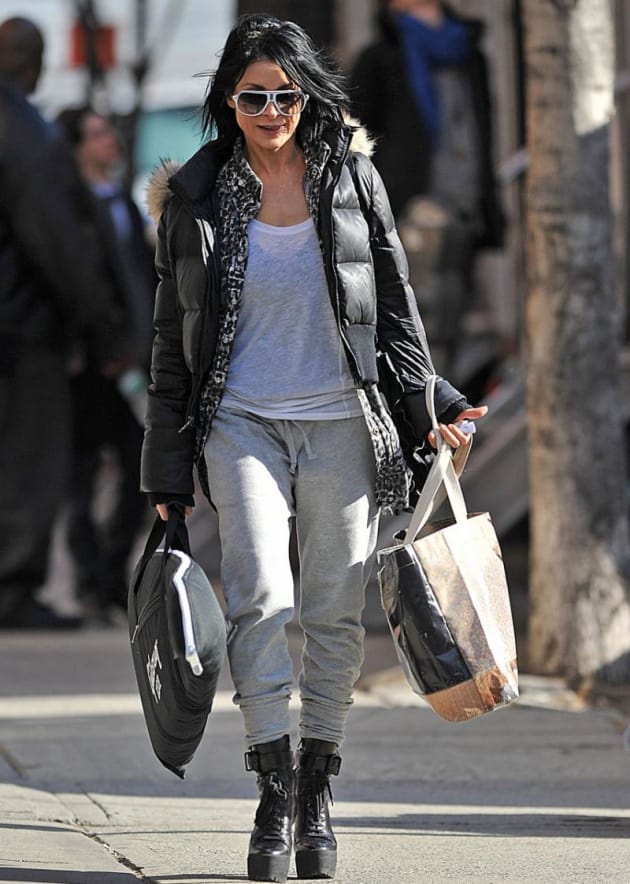 Collette Momsen TV Fanatic