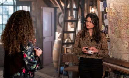 Watch charmed 2018 free online store