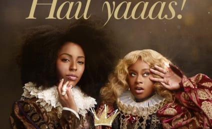 2 Dope Queens Teaser: Four Nights of Laughter