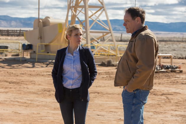Kim Spreads Herself Thin - Better Call Saul Season 3 Episode 9