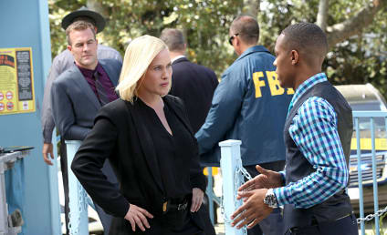 CSI Cyber Season 1 Episode 2 Review: CRASH