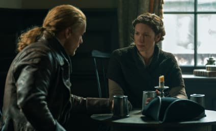 Outlander Season 7 Episode 4 Review: A Most Uncomfortable Woman