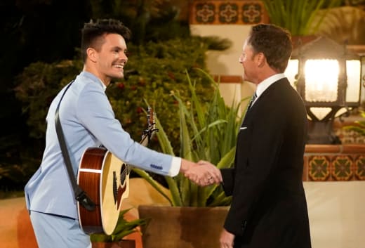 The bachelor sales season 1 online