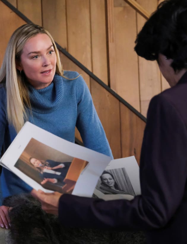 Sleeping With Danger Review Riveting, Haunting, and Wonderfully Cast