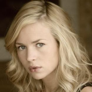 Cassie Blake
