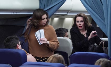 Watch Will & Grace Online: Season 11 Episode 10