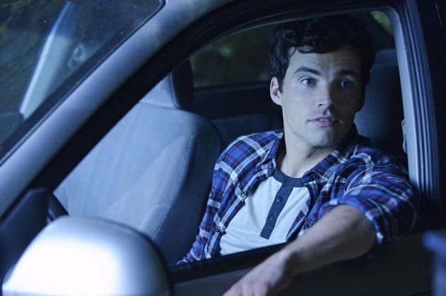 EzrA is for LIAR!