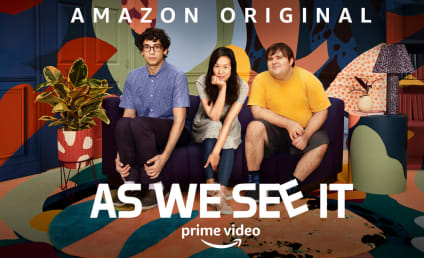 As We See It Canceled at Amazon