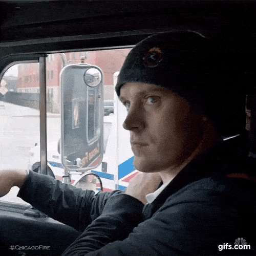 Silent Communication - Chicago Fire Season 6 Episode 18