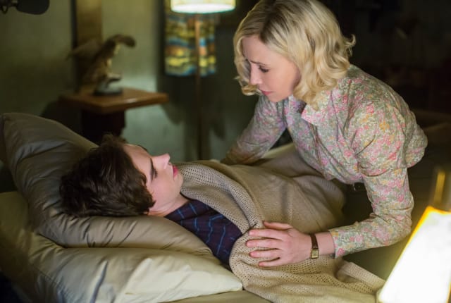 Bates motel 2025 putlocker