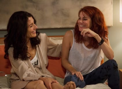 Girlfriends season 1 full episodes online 2025
