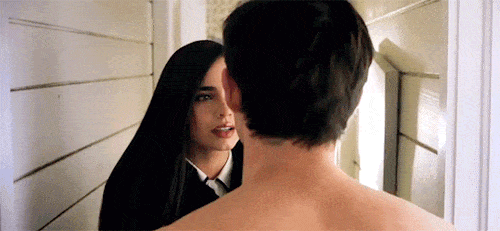Ava and Nolan - The Perfectionists