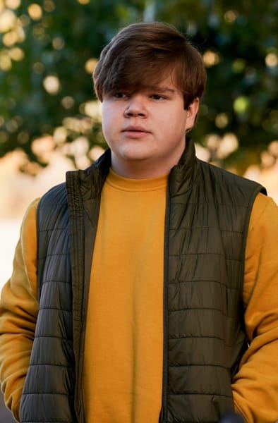 Bridger Plans - Big Sky Season 2 Episode 6