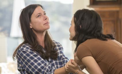 The Affair Season 4 Episode 10 Review: Love Is