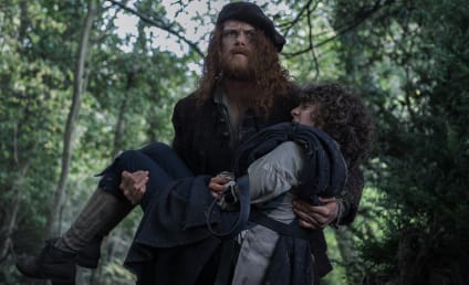 Outlander Season 3 Episode 2 Review: Surrender