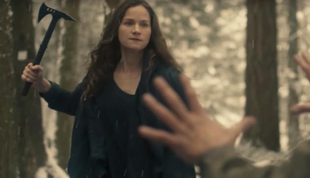 Van Helsing Snags Early Season 3 Renewal At Syfy Tv