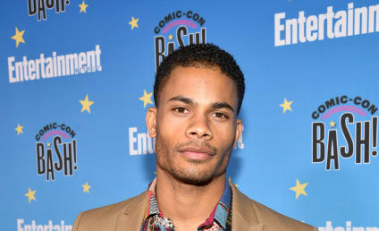 Cal Fire Rounds Out Cast With Jordan Calloway, Diane Farr, & Two More