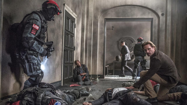 Colony Season 2