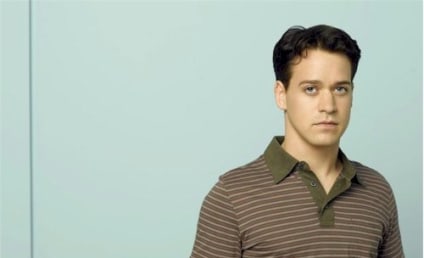 T.R. Knight to Portray Suspected Rapist on Law & Order: SVU