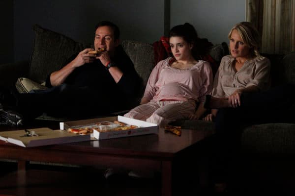 Britten, Emma, & Hannah