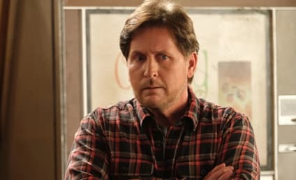 Emilio Estevez Sheds Light on Mighty Ducks Exit: 'I'm As Disappointed as You Are'