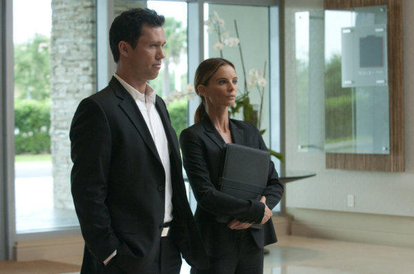 Pretend Security Consultants