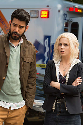 Izombie putlocker hotsell