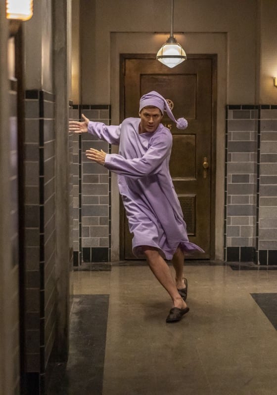 Supernatural s15e14 shop watch online
