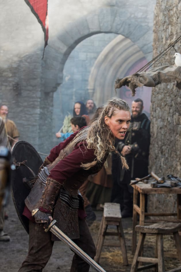Vikings season 5 best sale episode 17 online