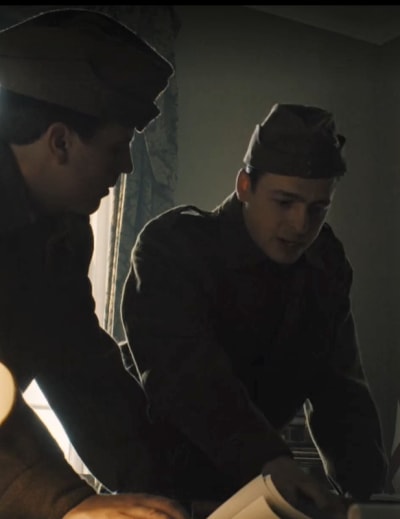 Mission Planning - The Plot Against America Season 1 Episode 3