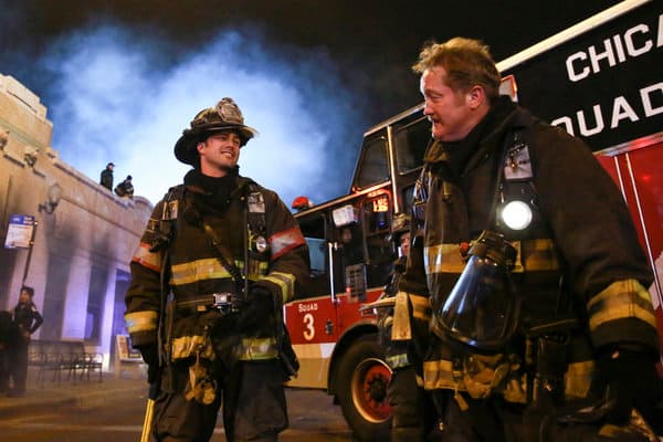 Chicago fire season online 1 episode 1 putlockers