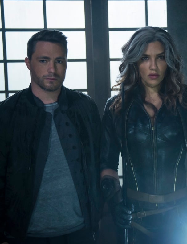 Arrow season 7 episode discount 9 watch free online