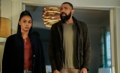 Black Lightning Season 3 Episode 12 Review: The Book of Markovia: Chapter Three