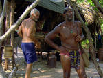 Steve and Phillip Continue to Argue