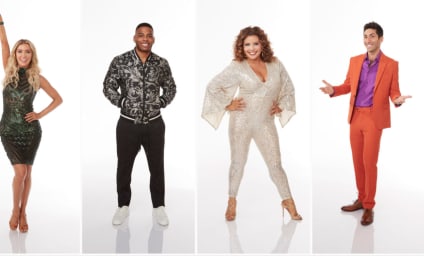 Dancing With the Stars: Who Should Win Season 29?