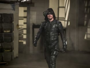 Arrow season 8 episode new arrivals 8 full episode free online