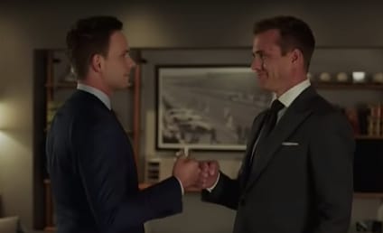 Suits Series Finale Trailer: How Will It End?