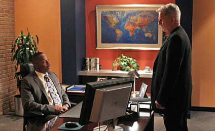 NCIS Season Finale Preview: Is Gibbs Going Rogue?