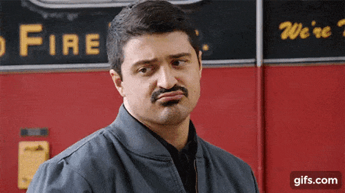 Risultati immagini per chicago fire gif