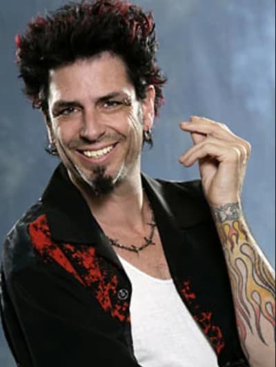 dick donato