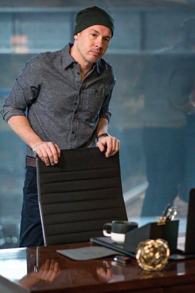 Chicago PD Season 6 Episode 13 Review Night in Chicago TV Fanatic