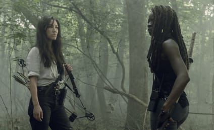 The Walking Dead Season 10 Review: A Breathtaking Return to Form