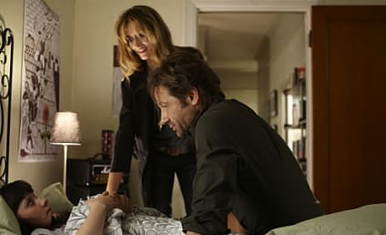 Californication Review: "Glass Houses"