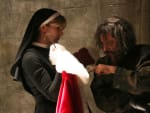 Santa At the Asylum