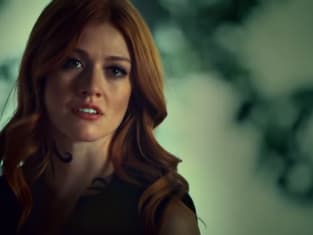 Shadowhunters Season 3 Episode 11 Review Lost Souls TV Fanatic