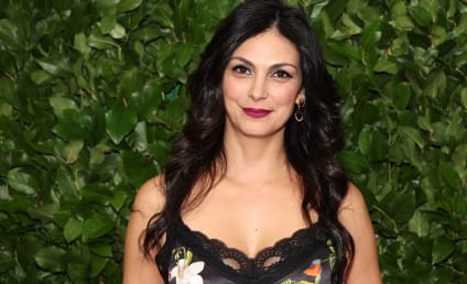 Fire Country Spinoff Snags Morena Baccarin in Leading Role