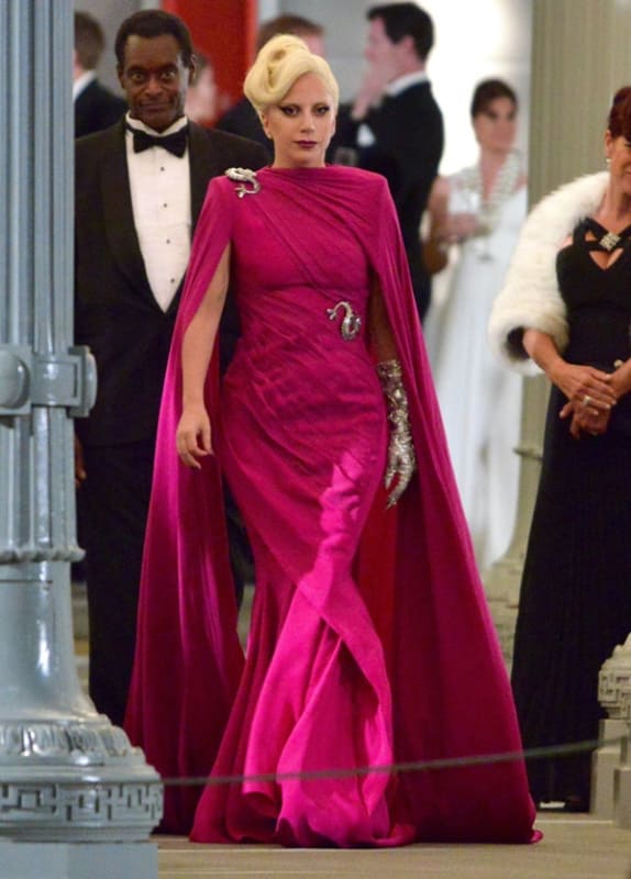 The Countess - American Horror Story: Hotel