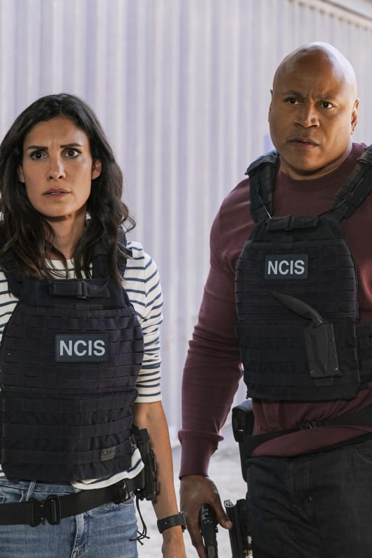 NCIS: Los Angeles Season 13 Episode 21 Review: Down The Rabbit Hole - TV  Fanatic
