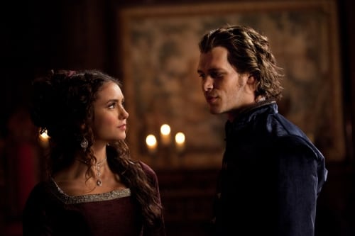 Klaus and Kat